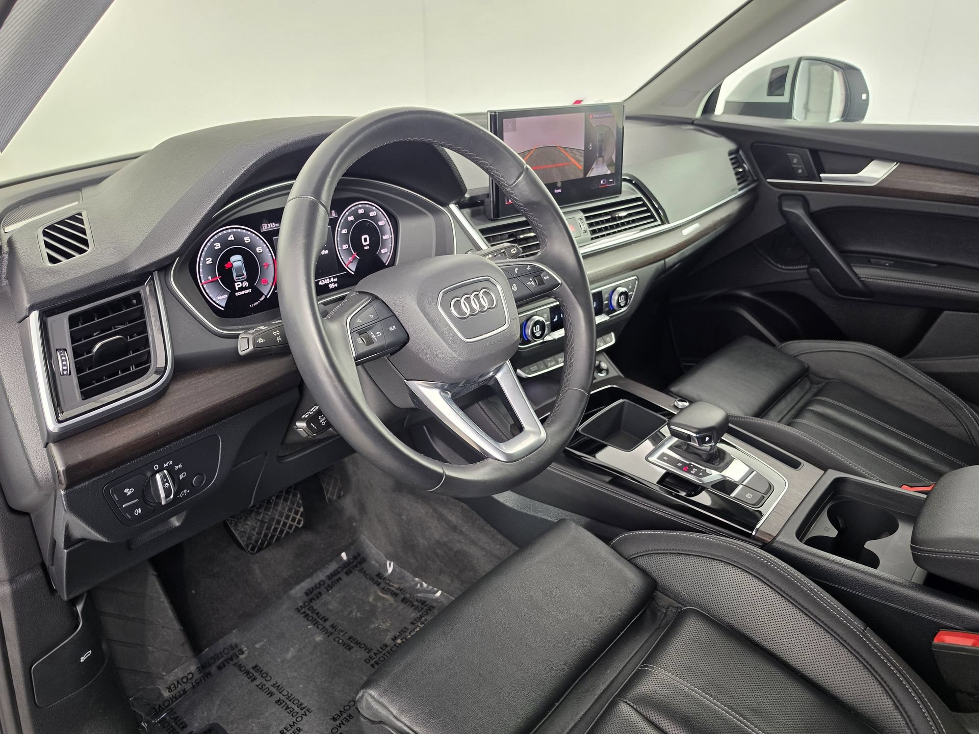 Certified 2024 Audi Q5 2.0T Premium Plus AWD/4WD image 15