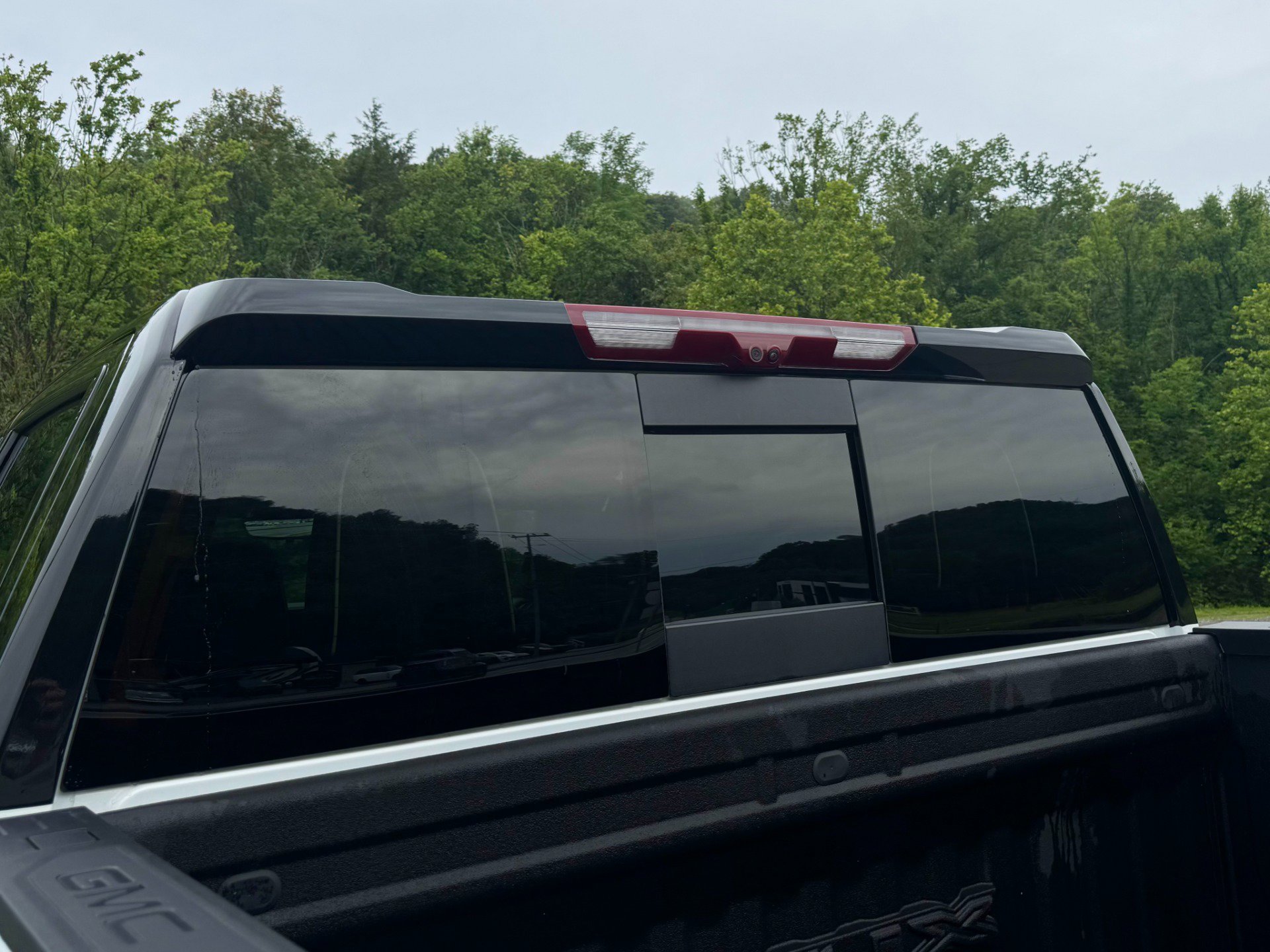 Used 2024 GMC Sierra 1500 AT4X image 70