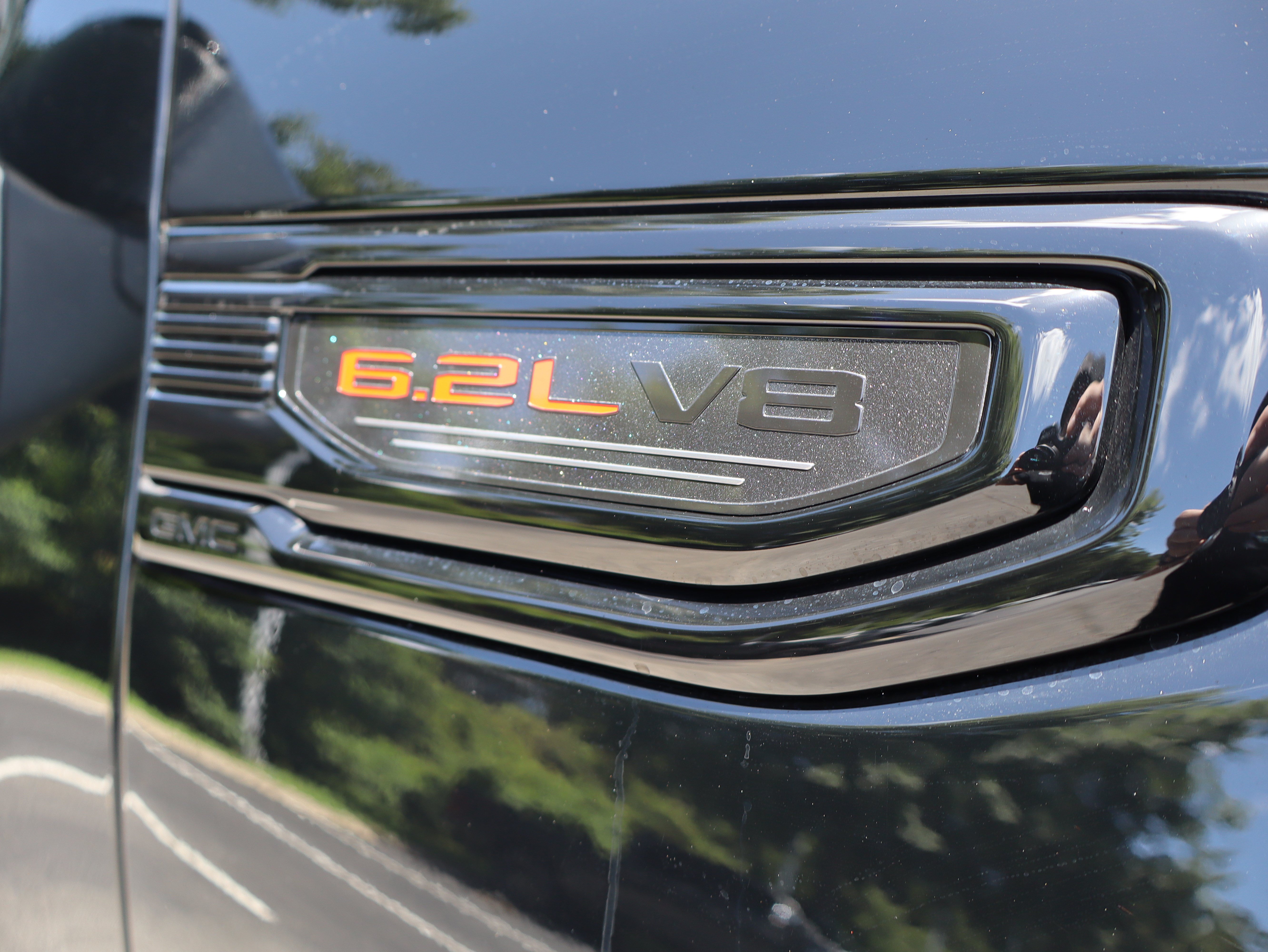 Used 2026 GMC Sierra 1500 AT4 w/ AT4 Premium Package AWD/4WD image 13