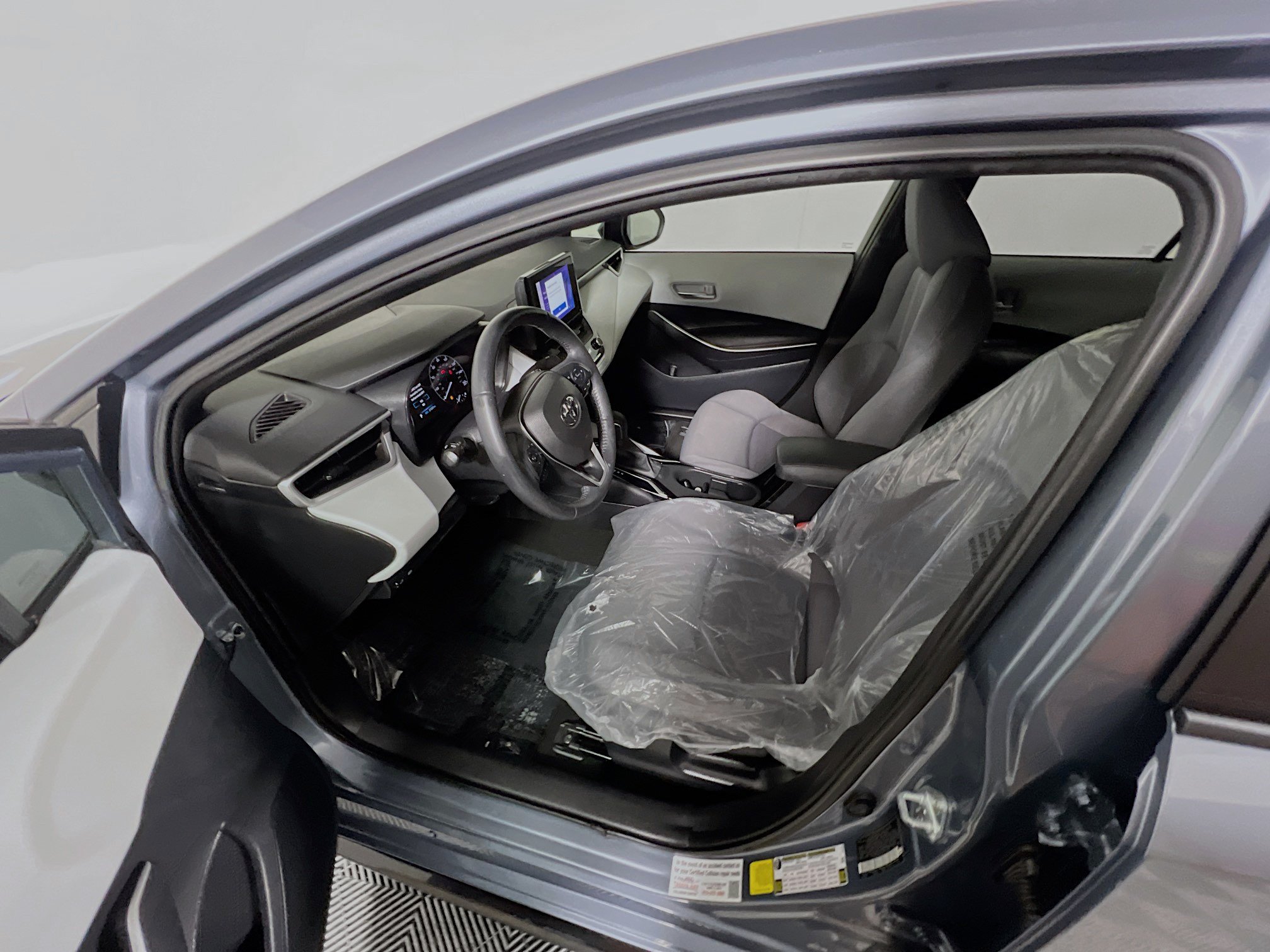 Used 2024 Toyota Corolla SE FWD image 15