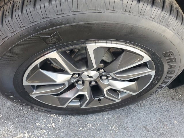 Used 2024 Chevrolet Silverado 1500 RST image 7