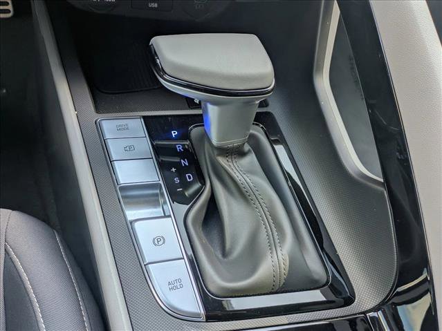 New 2026 Hyundai Elantra SEL Sport Premium image 15