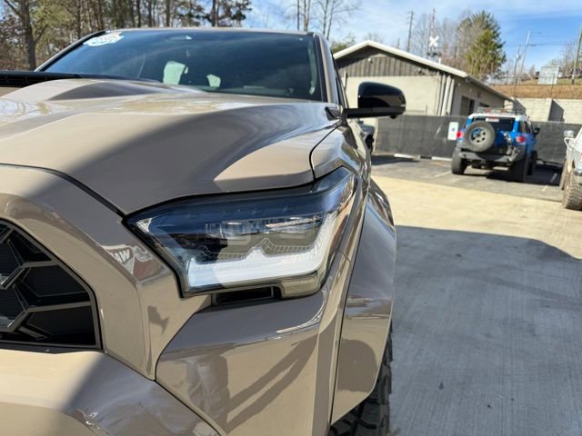 Used 2025 Toyota 4Runner TRD Pro AWD/4WD image 45