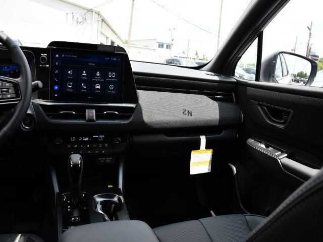 New 2026 Subaru Outback Limited XT AWD/4WD image 21