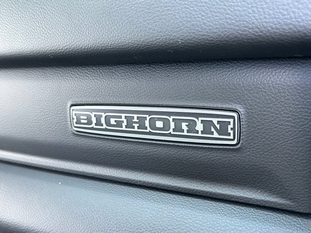 Certified 2023 RAM 1500 Big Horn RWD image 40