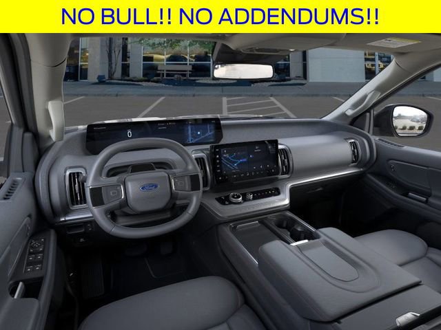 New 2026 Ford Expedition Max Active image 10