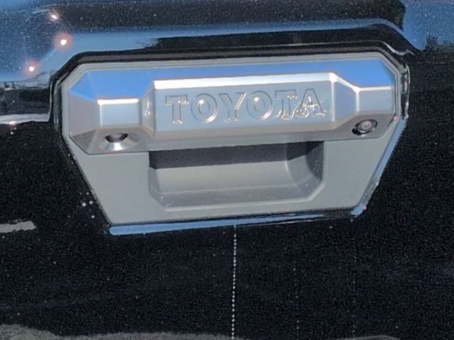 New 2026 Toyota Tacoma Limited image 27