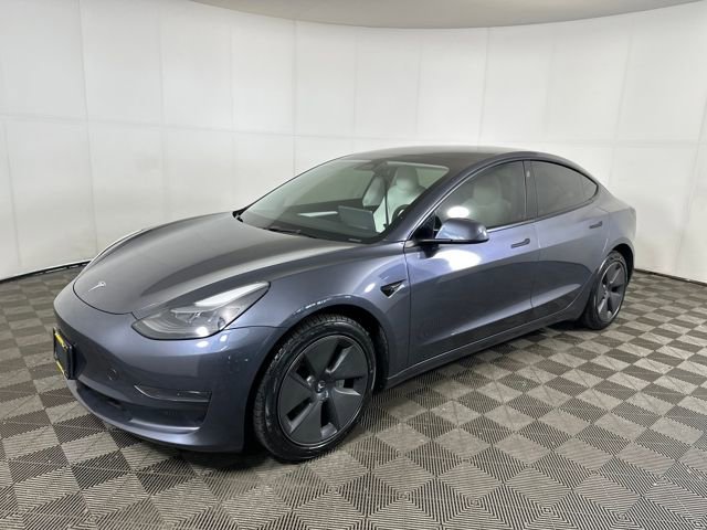 Used 2023 Tesla Model 3 Standard Range image 7