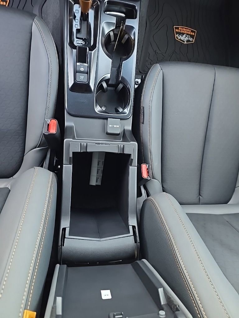 New 2026 Subaru Forester Wilderness image 22