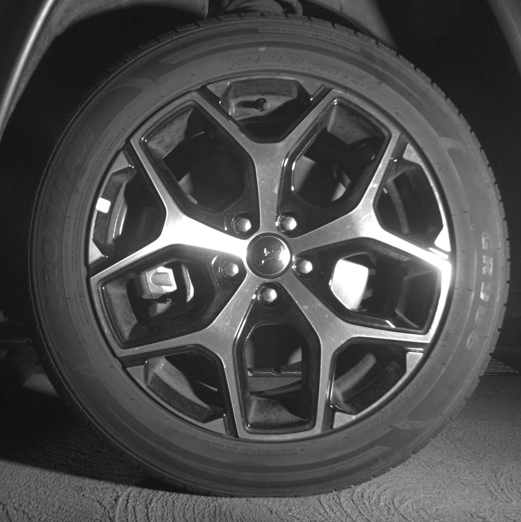 Used 2025 Jeep Compass Limited image 12