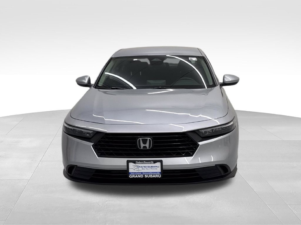 Used 2025 Honda Accord LX image 9