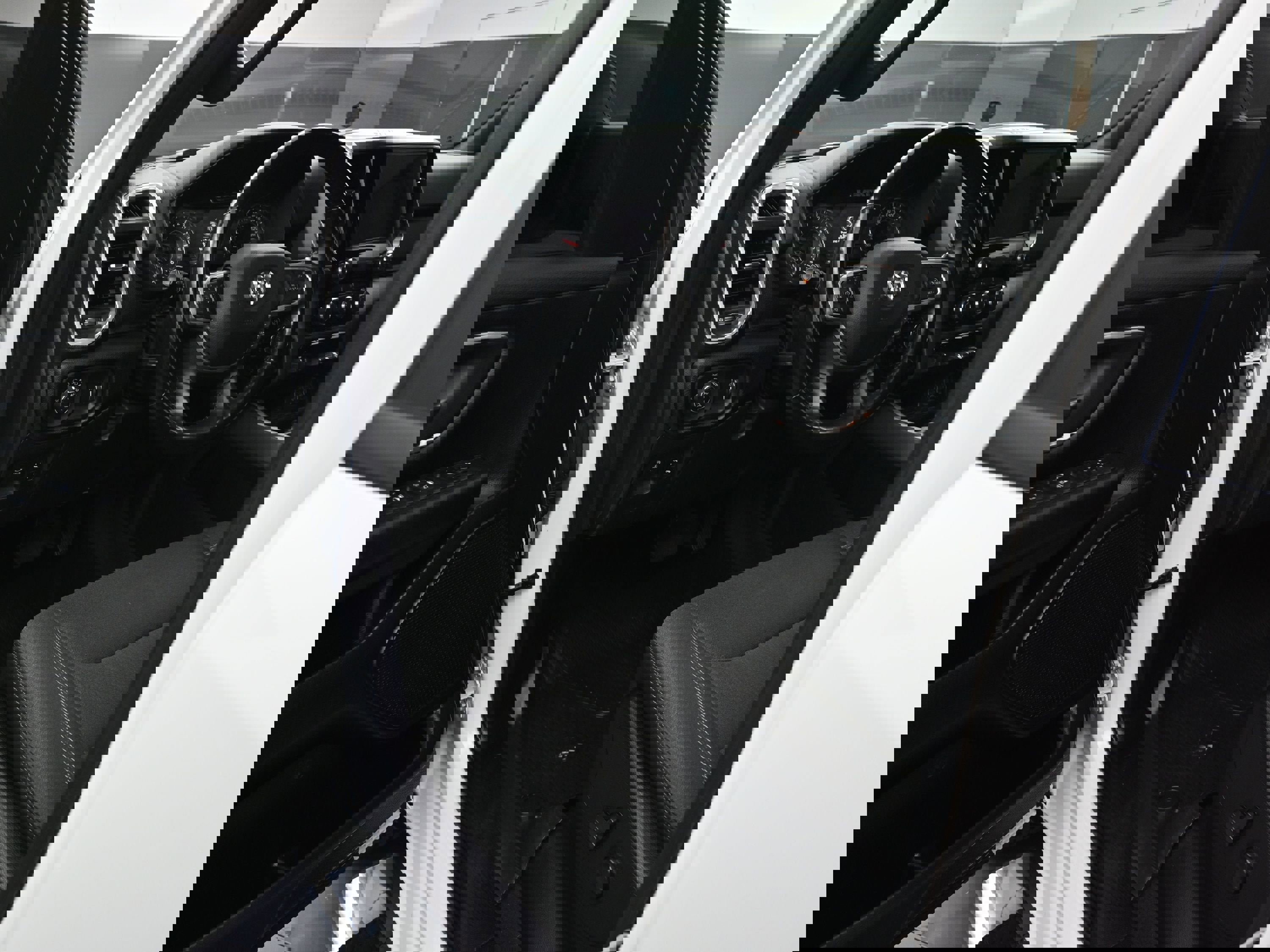 Used 2022 RAM 1500 Big Horn image 9