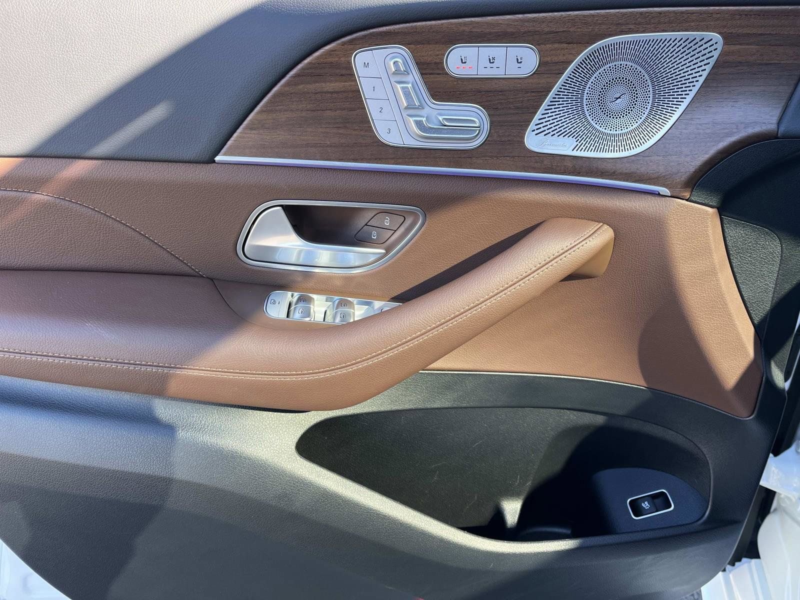 Certified 2025 Mercedes-Benz GLE 350 4MATIC image 18