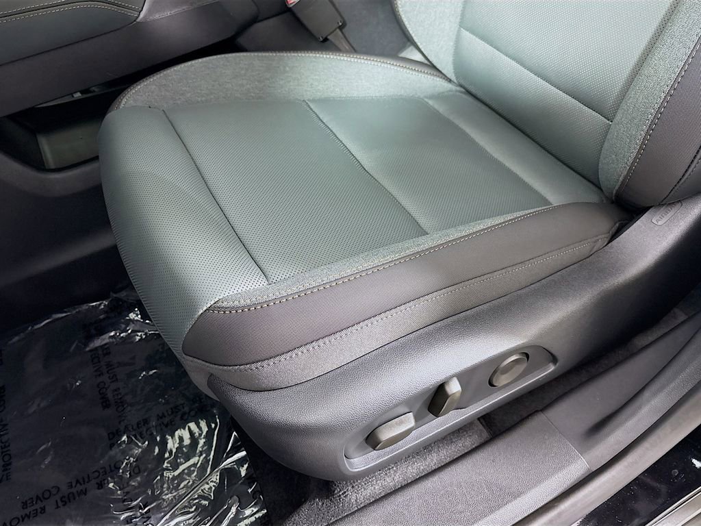 New 2026 GMC Terrain AT4 image 18