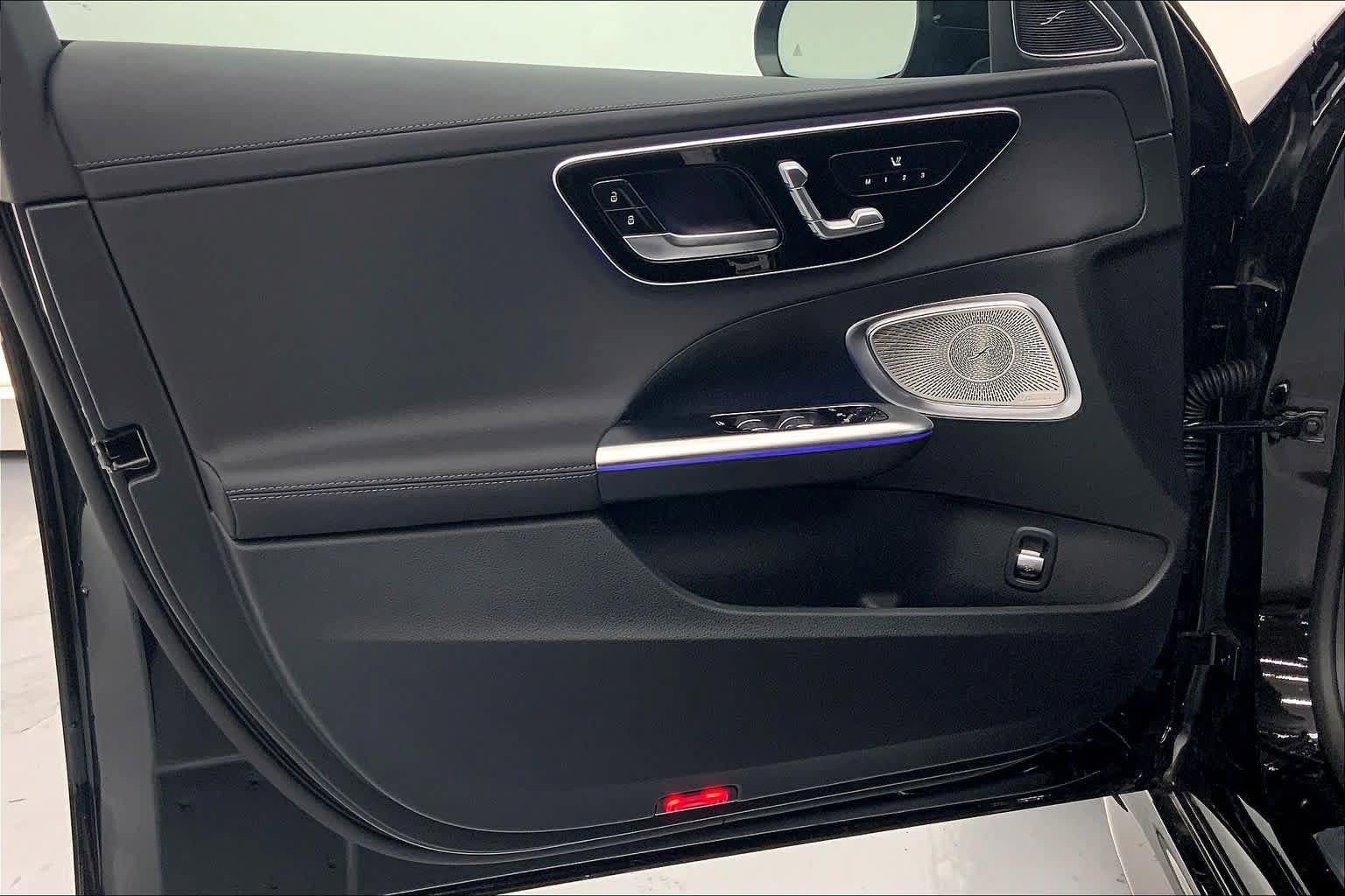 New 2026 Mercedes-Benz C 300 Sedan image 20