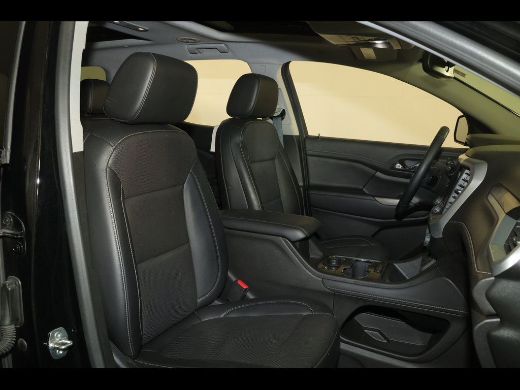 Used 2023 GMC Acadia SLT w/ Elevation Edition AWD/4WD image 32