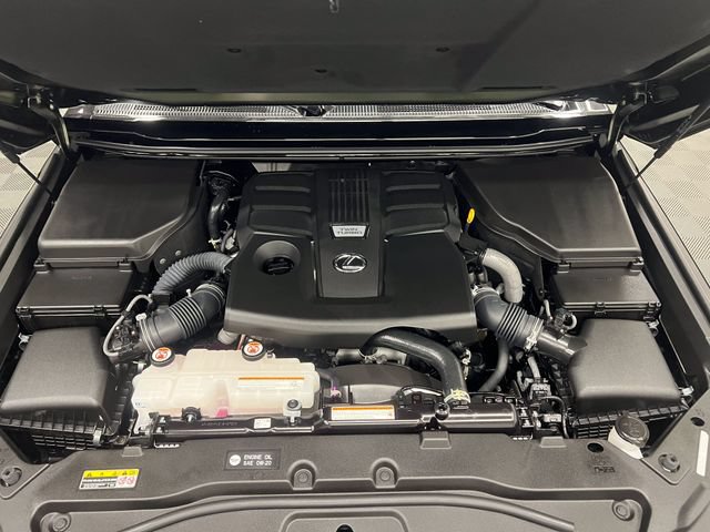 Certified 2025 Lexus GX 550 w/ Accessory Package (CT) AWD/4WD image 23