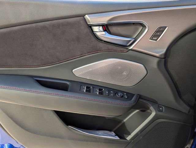 New 2026 Acura RDX A-Spec AWD/4WD image 15