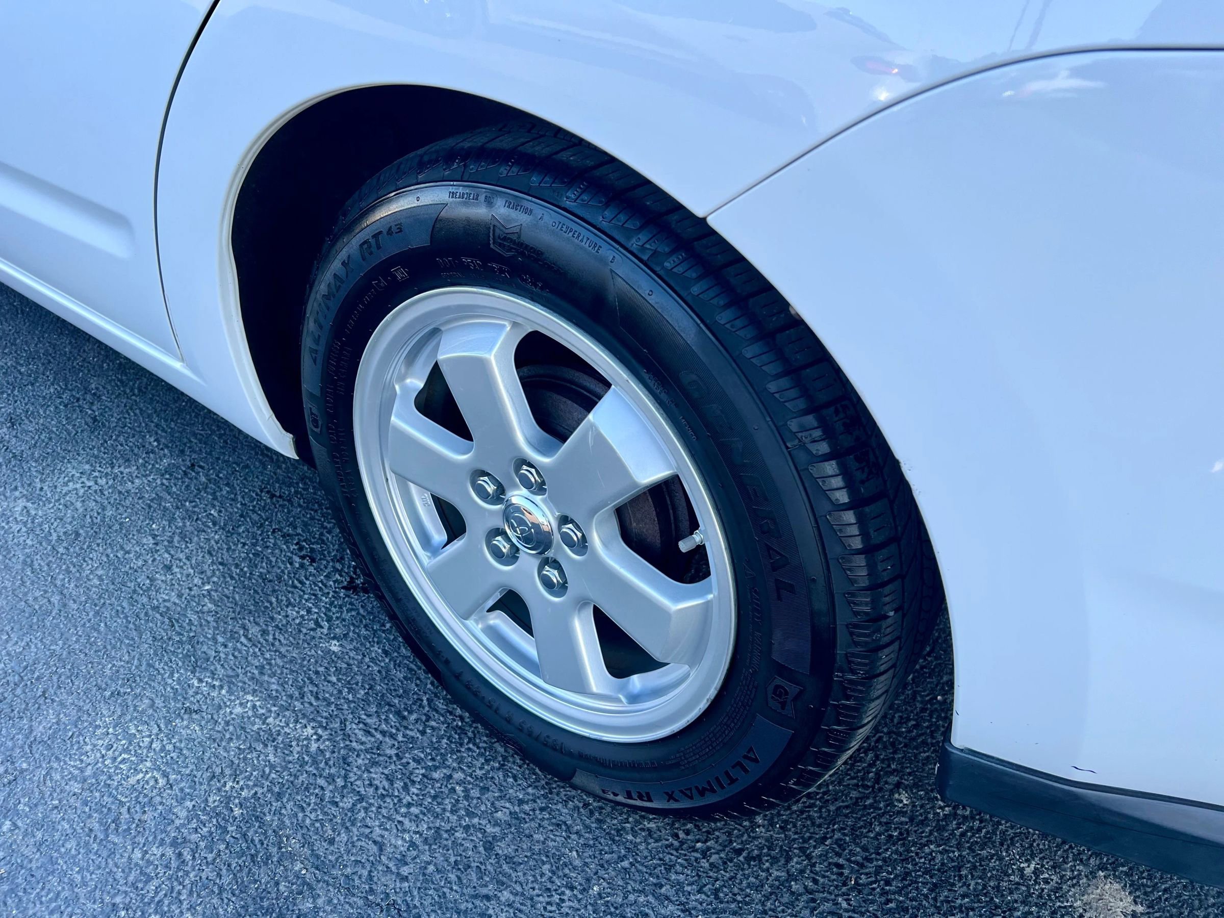 Used 2007 Toyota Prius image 13