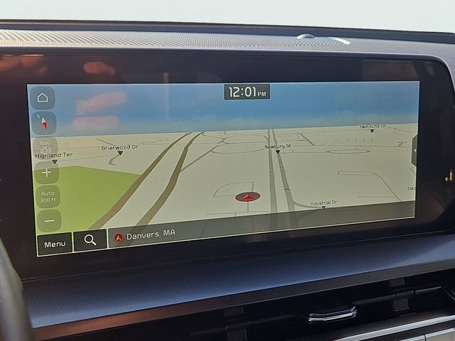 Certified 2023 Kia Telluride S image 16