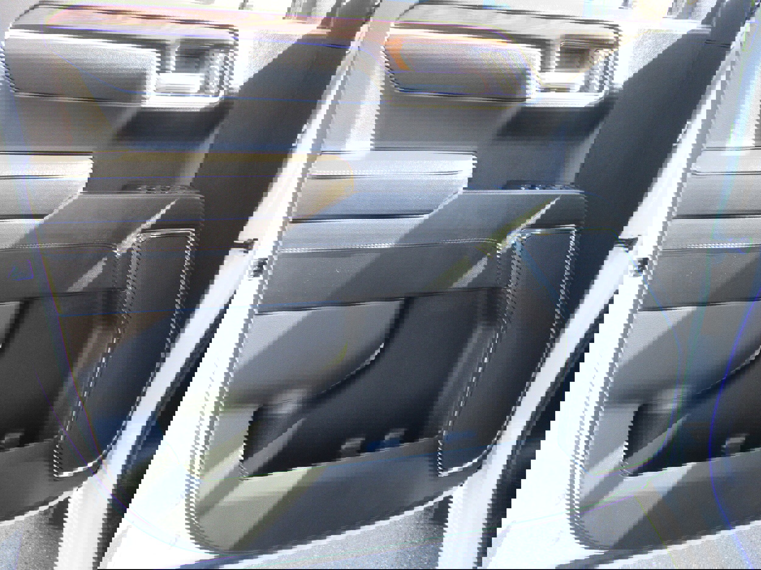 Used 2024 GMC Sierra 1500 SLT image 7