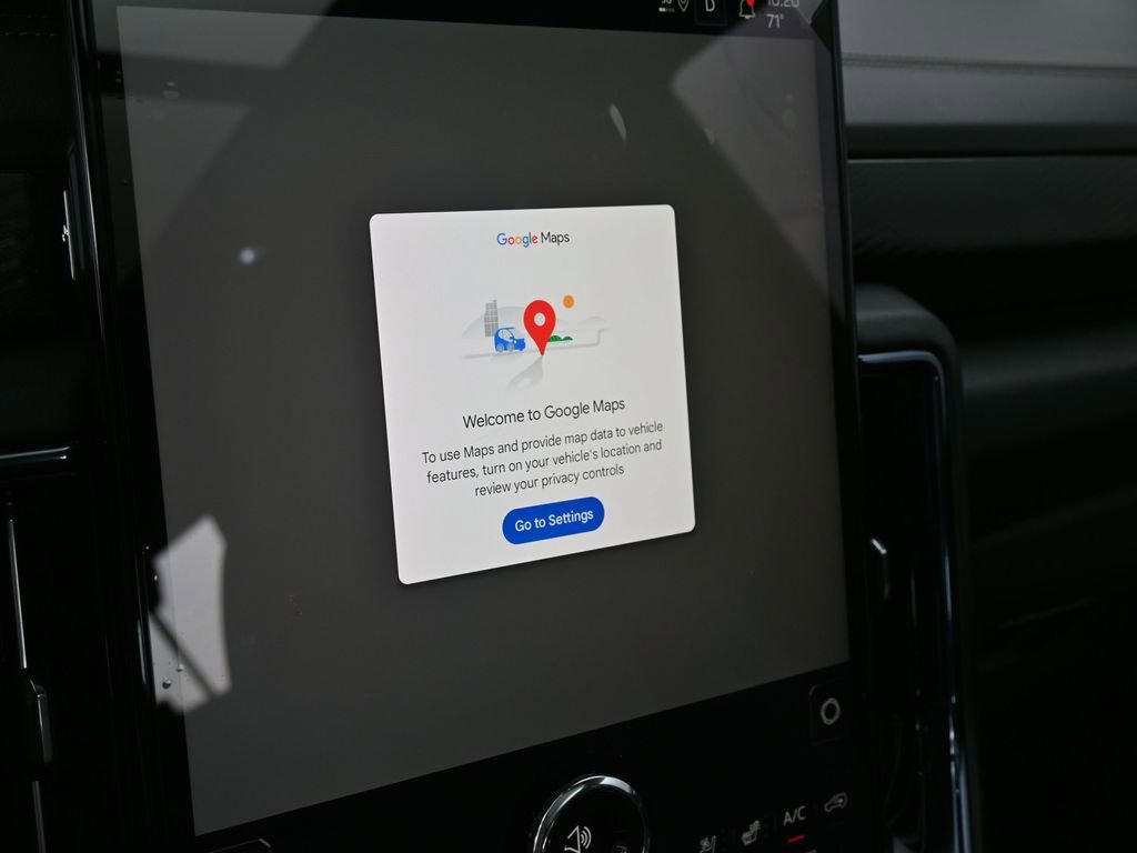 New 2025 GMC Yukon XL AT4 w/ AT4 Premium Plus Package image 30