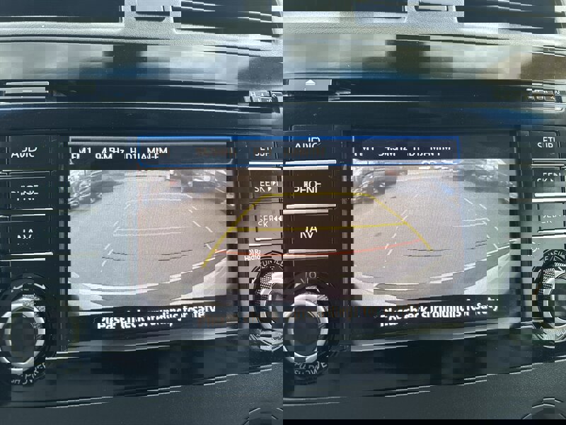 Used 2013 MAZDA CX-9 Grand Touring AWD/4WD image 14