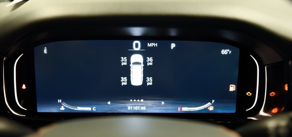 Used 2022 Jeep Grand Wagoneer Series II w/ Premium Group II image 23