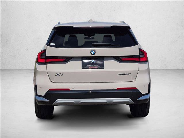 New 2027 BMW X1 xDrive28i w/ Convenience Package AWD/4WD image 8