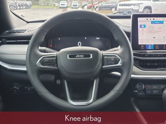 Used 2023 Jeep Compass Limited w/ Elite Group image 36