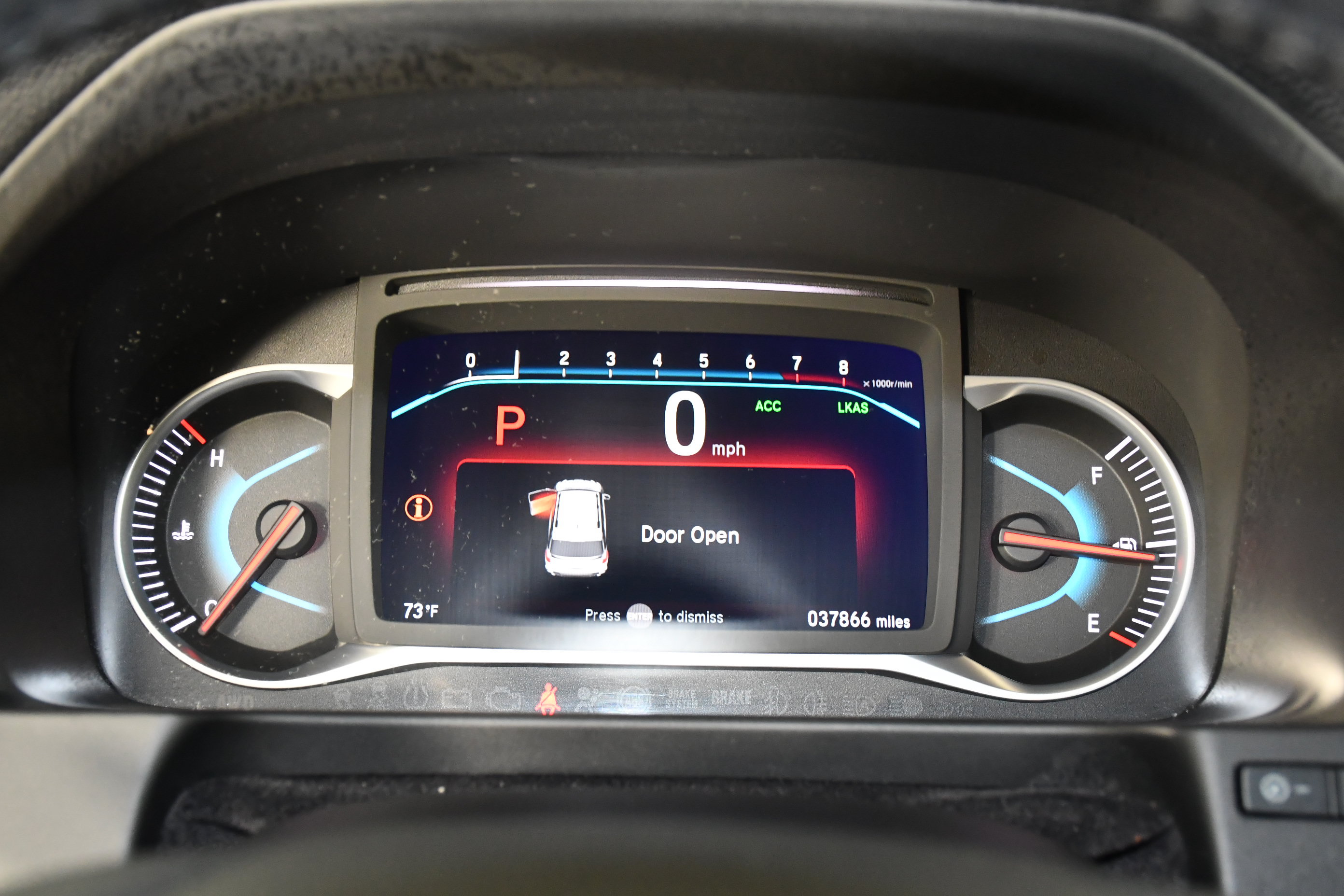 Certified 2022 Honda Pilot Special Edition image 19