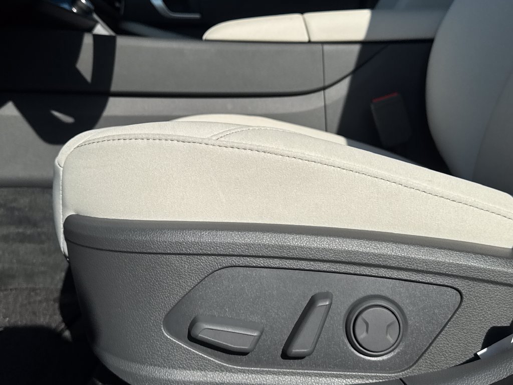 New 2026 Hyundai Sonata SEL FWD image 12