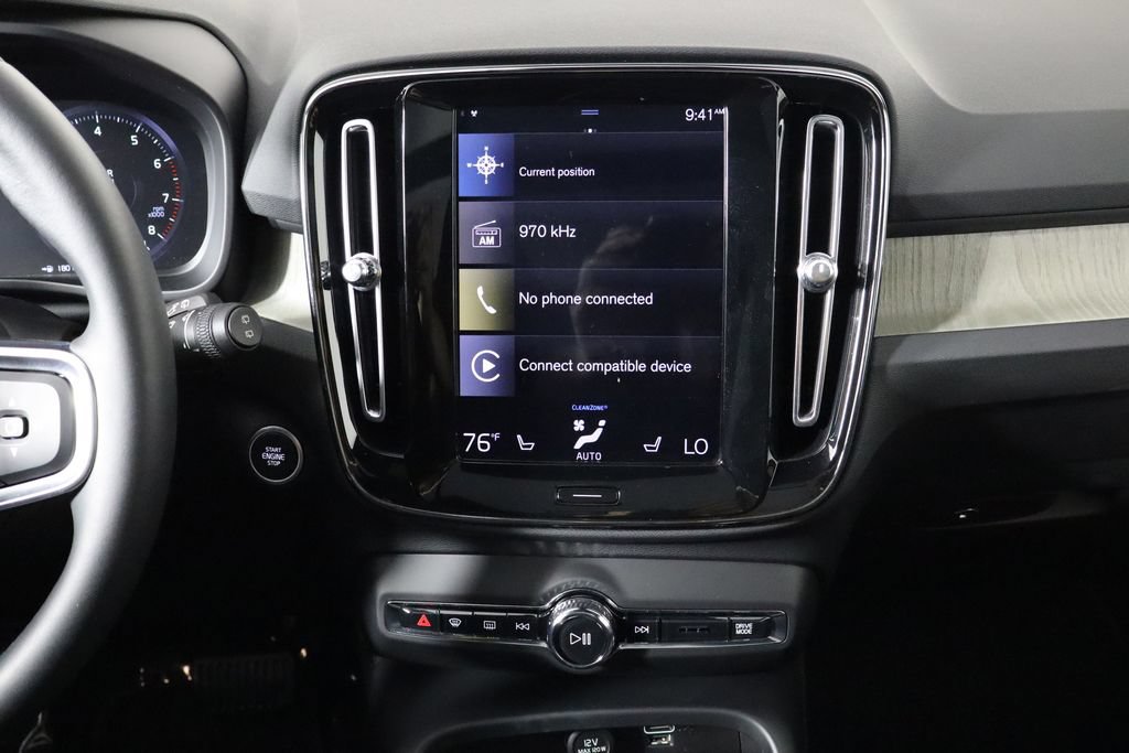 Used 2019 Volvo XC40 T5 Inscription AWD/4WD image 28