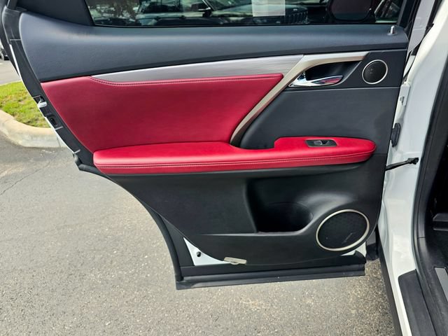 Used 2019 Lexus RX 350 F Sport AWD/4WD image 28