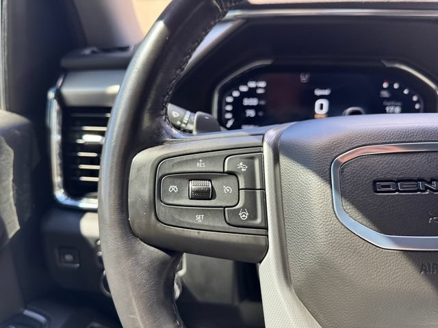 Used 2024 GMC Sierra 1500 Denali AWD/4WD image 22