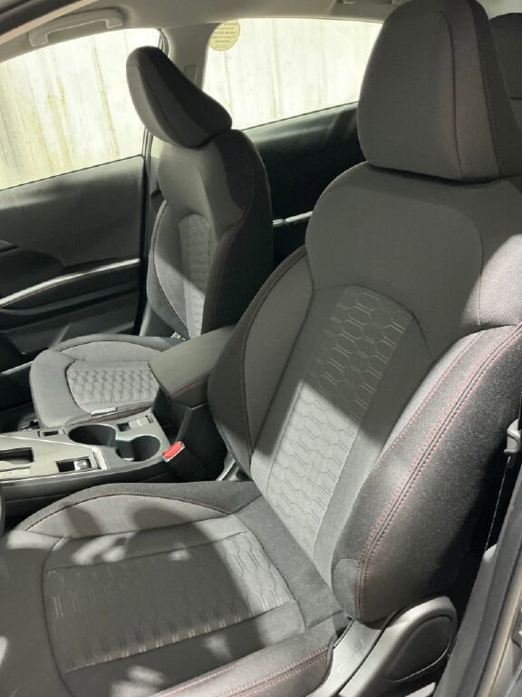 New 2026 Subaru Impreza 2.0i Sport image 4