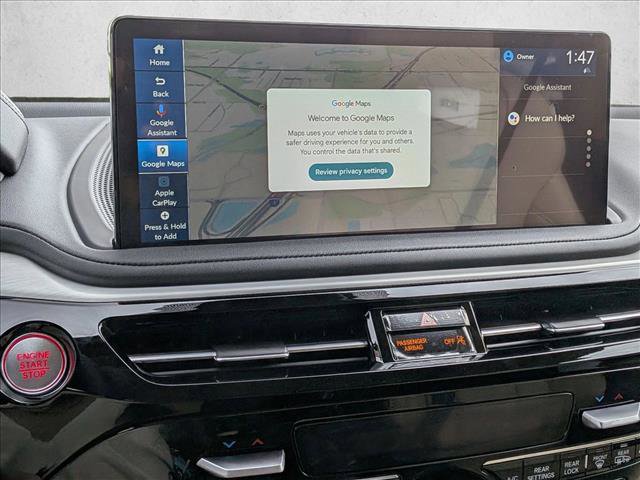 New 2026 Acura MDX FWD w/ Technology Package image 11