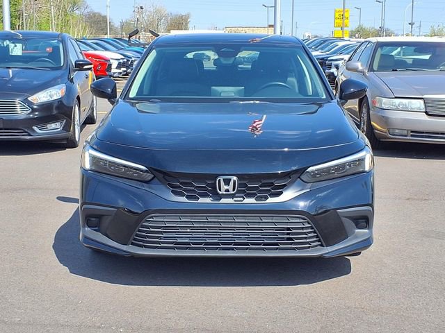 Used 2024 Honda Civic EX-L image 20