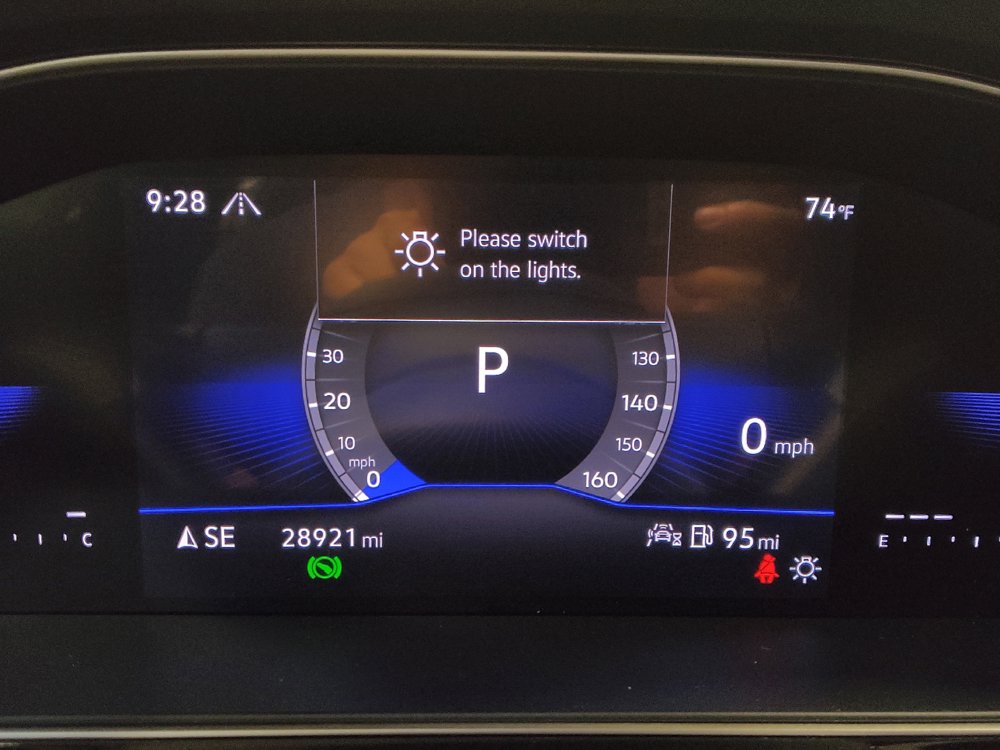 Used 2025 Volkswagen Jetta Sport FWD image 23