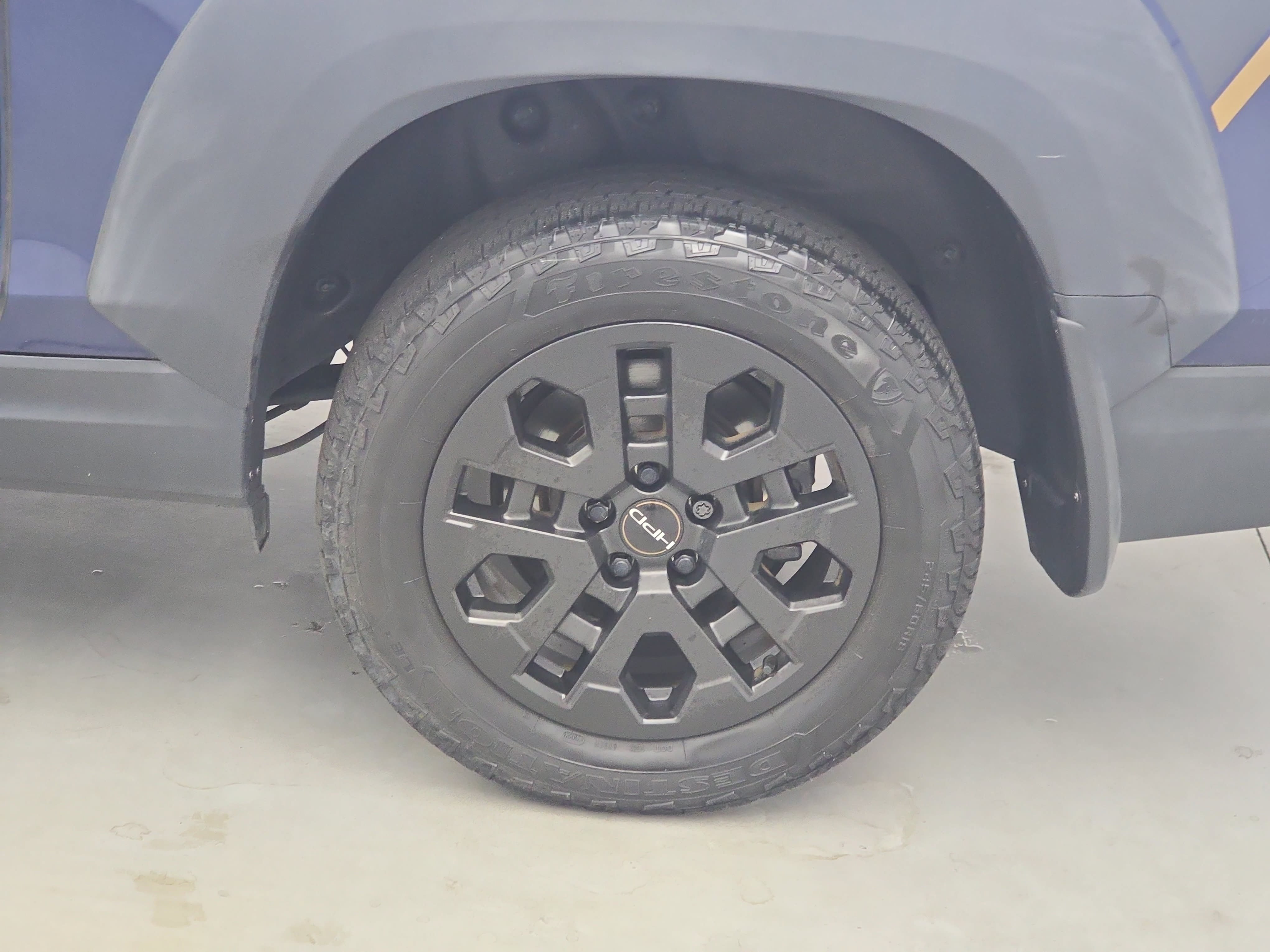 Used 2023 Honda Ridgeline RTL-E image 34