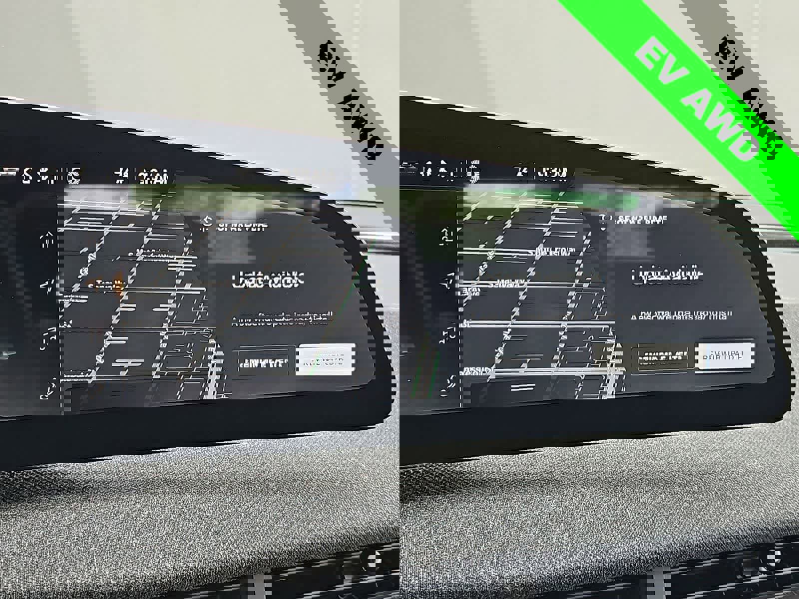 Used 2024 Lucid Air Touring image 26