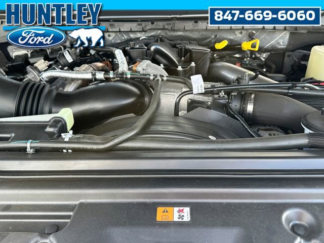 Used 2019 Ford F450 Platinum w/ Platinum Ultimate Package image 40