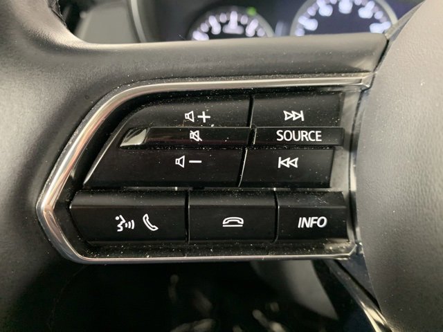 Used 2025 MAZDA CX-90 3.3 Turbo w/ Select Package image 16