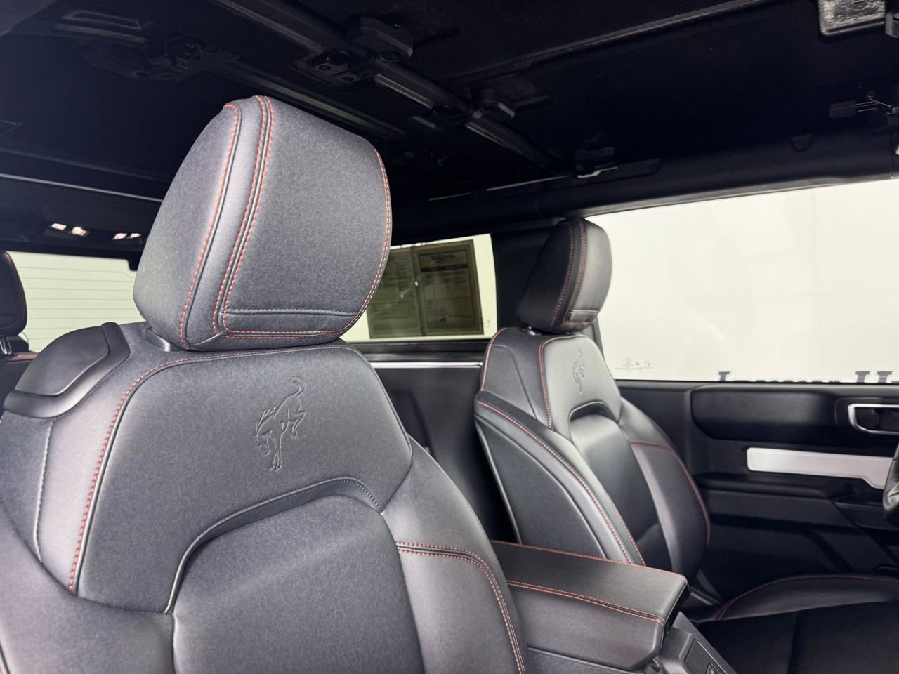 Used 2025 Ford Bronco Stroppe Edition image 26