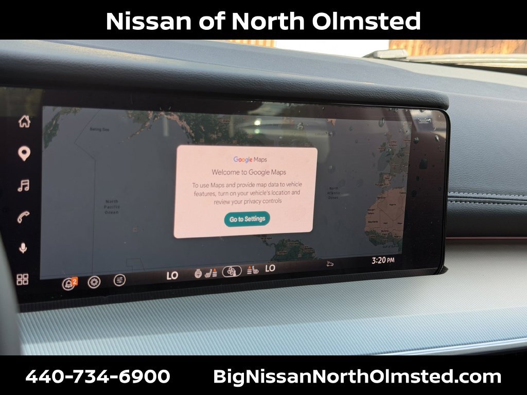 New 2027 Nissan Murano SL AWD/4WD image 15