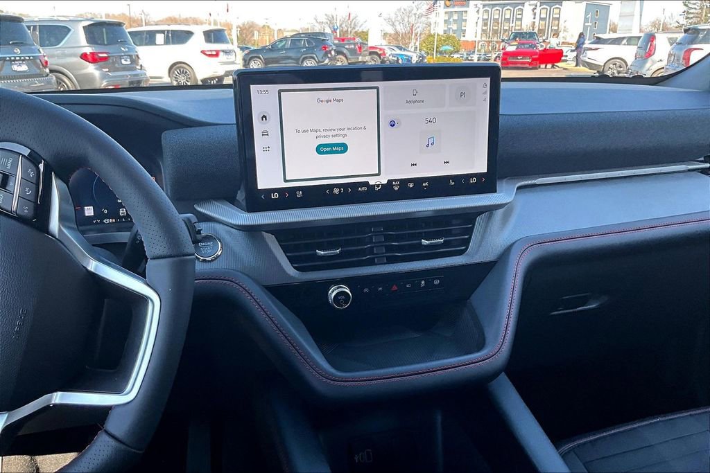 New 2026 Ford Explorer ST-Line image 7