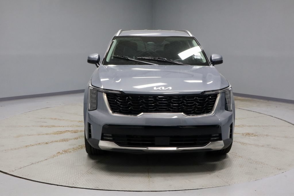 Used 2025 Kia Sorento EX FWD image 7