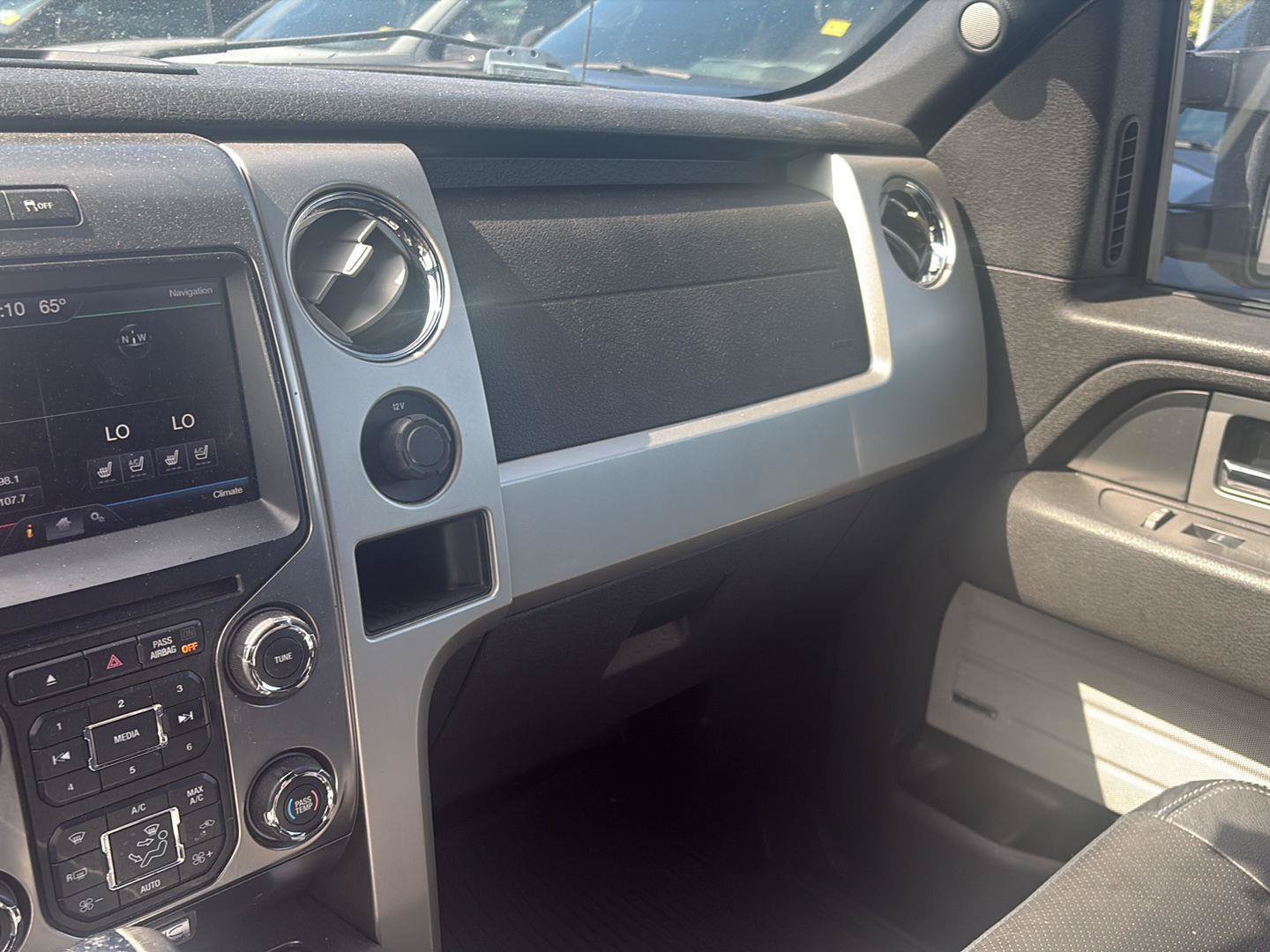 Used 2013 Ford F150 FX4 w/ Luxury Equipment Group AWD/4WD image 17