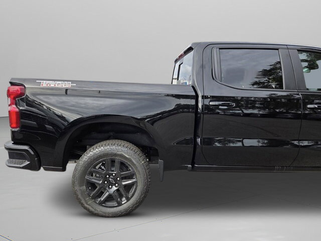 New 2026 Chevrolet Silverado 1500 LT Trail Boss w/ LT Trail Boss Premium Package image 26