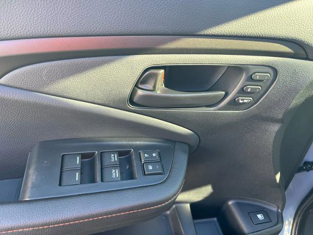 New 2026 Honda Ridgeline TrailSport image 25